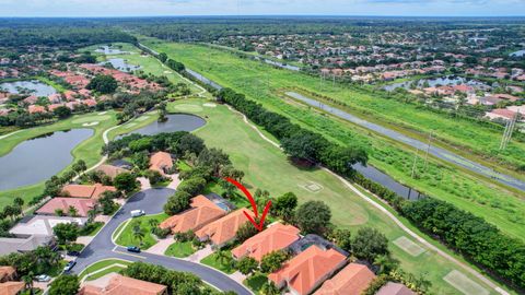 A home in Lake Worth