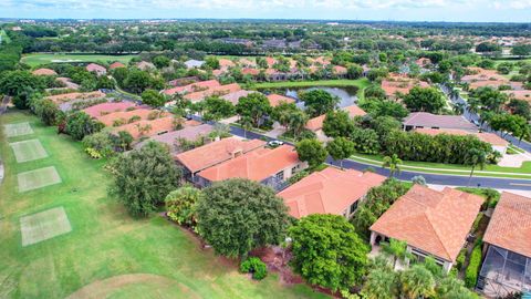 A home in Lake Worth