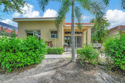 A home in Lake Worth