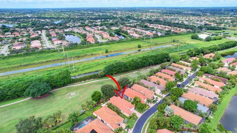 A home in Lake Worth