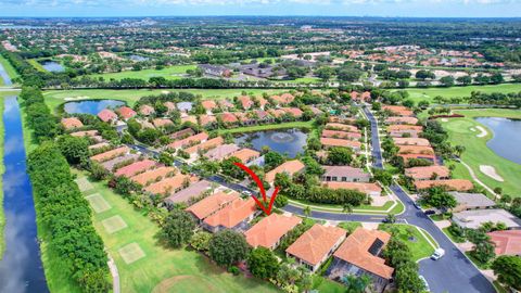 A home in Lake Worth