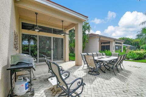 A home in Lake Worth