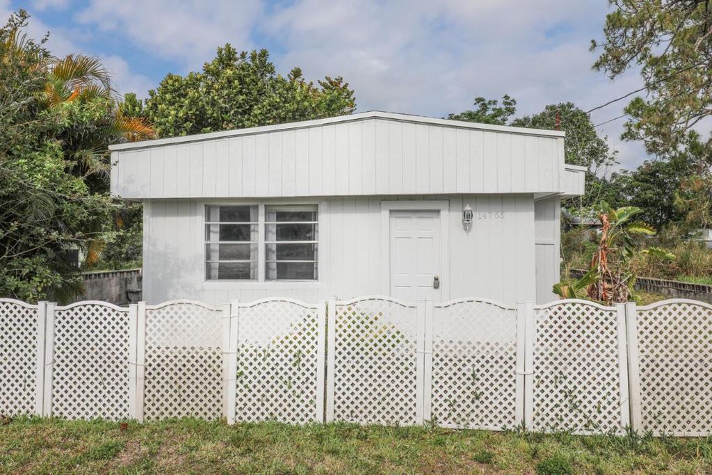 Photo of 14766 SW 169th Drive, Indiantown, FL 34956 (MLS # R11082214)