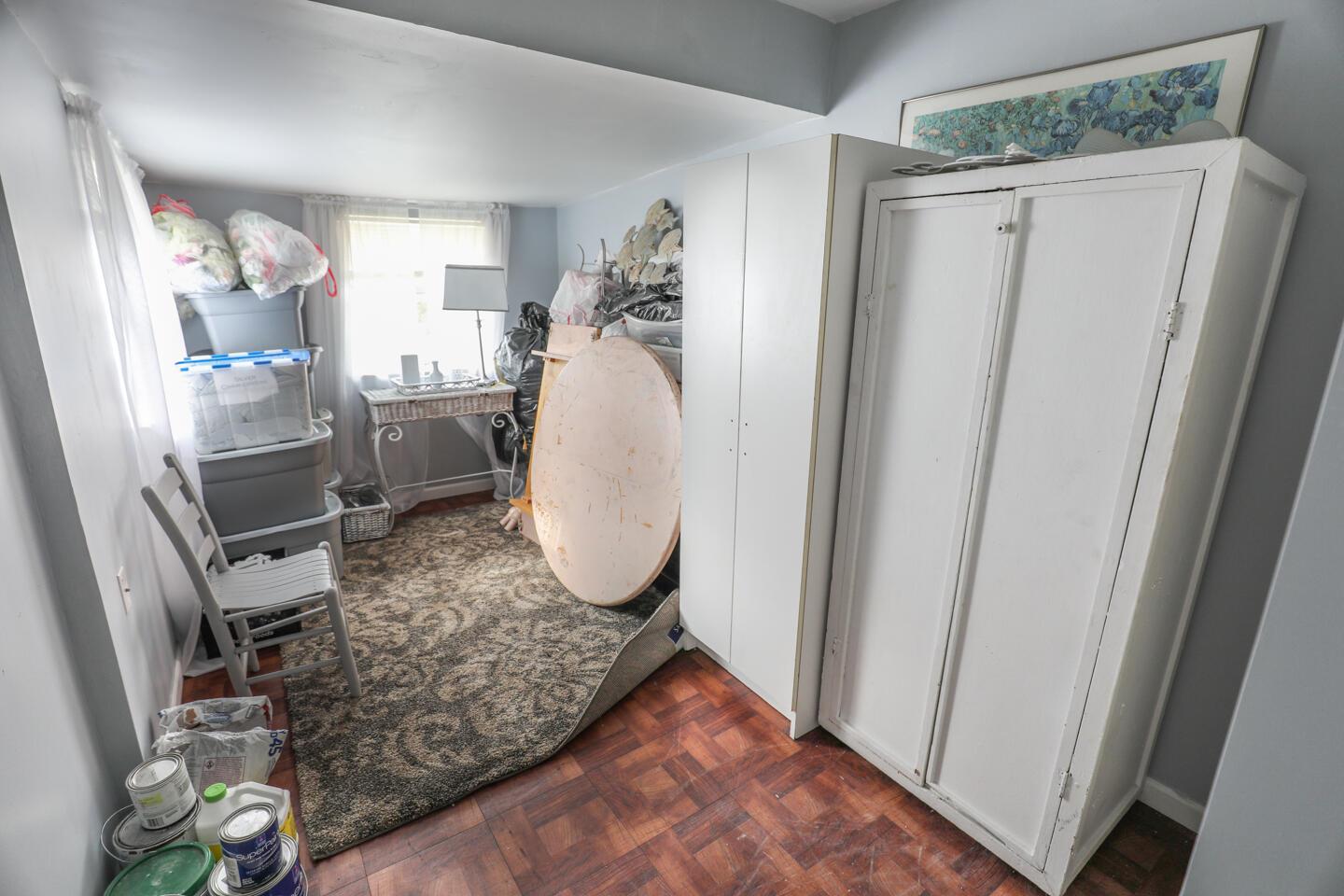 BOOKER PARK, LOT 25 BLK 7 - Residential