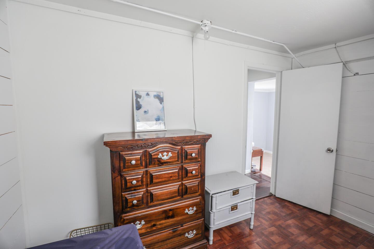 BOOKER PARK, LOT 25 BLK 7 - Residential