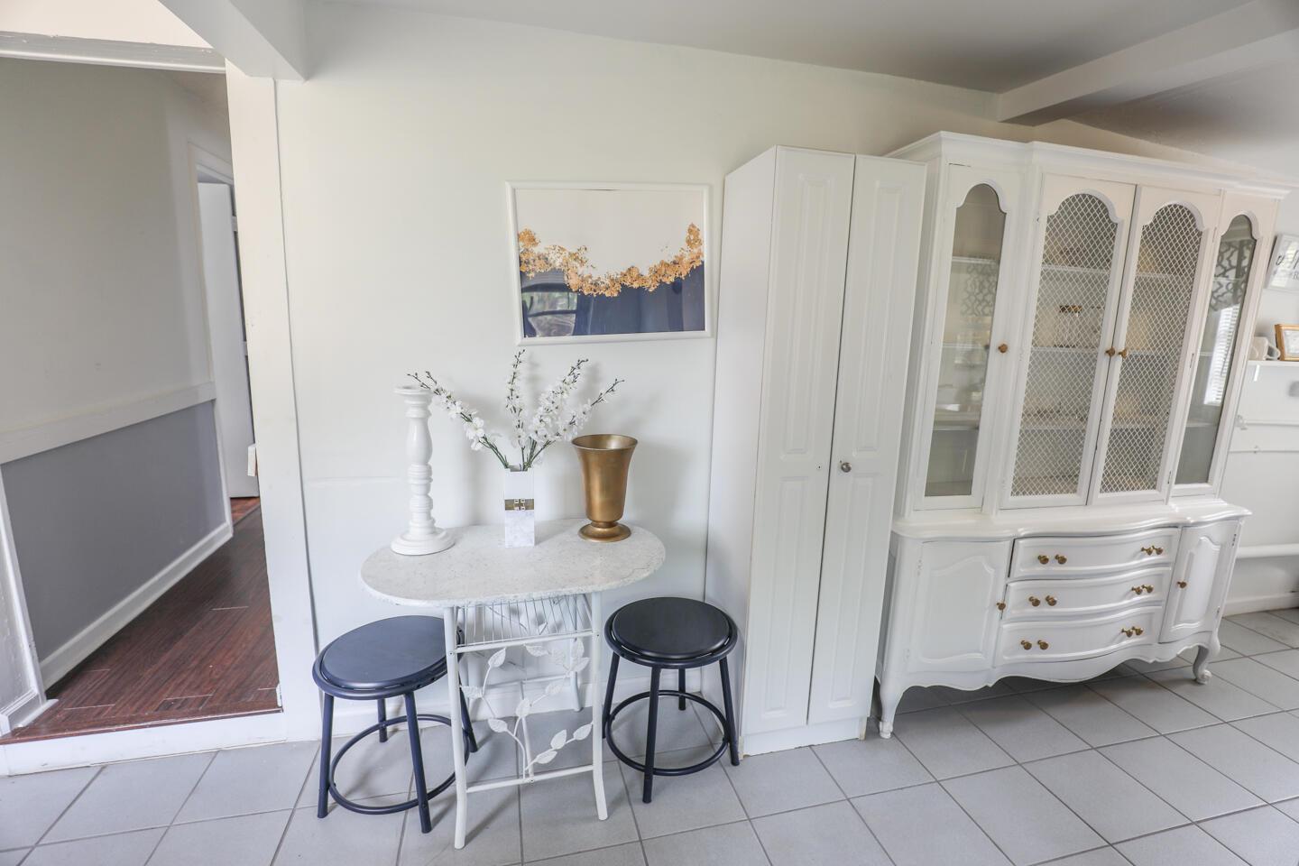 BOOKER PARK, LOT 25 BLK 7 - Residential