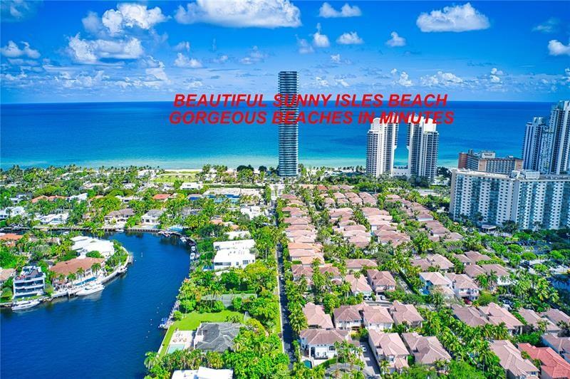 TURNBERRY TOWERS - Residential Lease