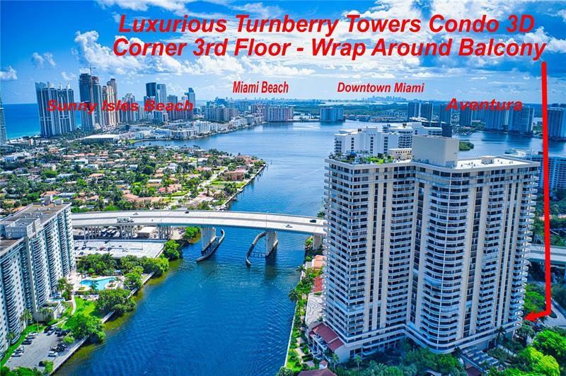 TURNBERRY TOWERS - Residential Lease