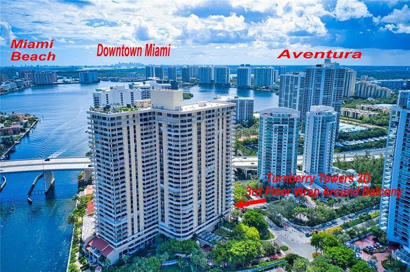 TURNBERRY TOWERS - Residential Lease