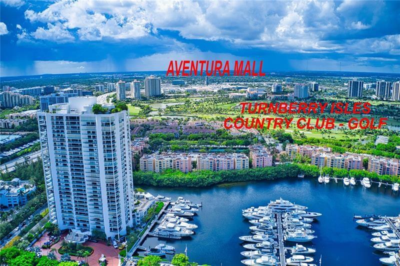 TURNBERRY TOWERS - Residential Lease