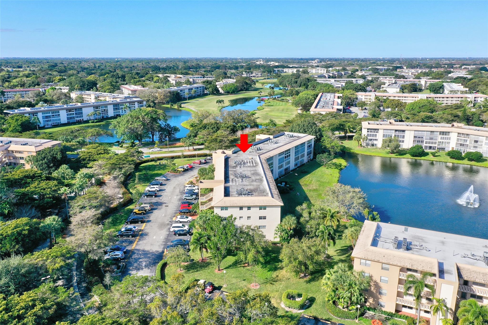 WYNMOOR VILLAGE - Residential