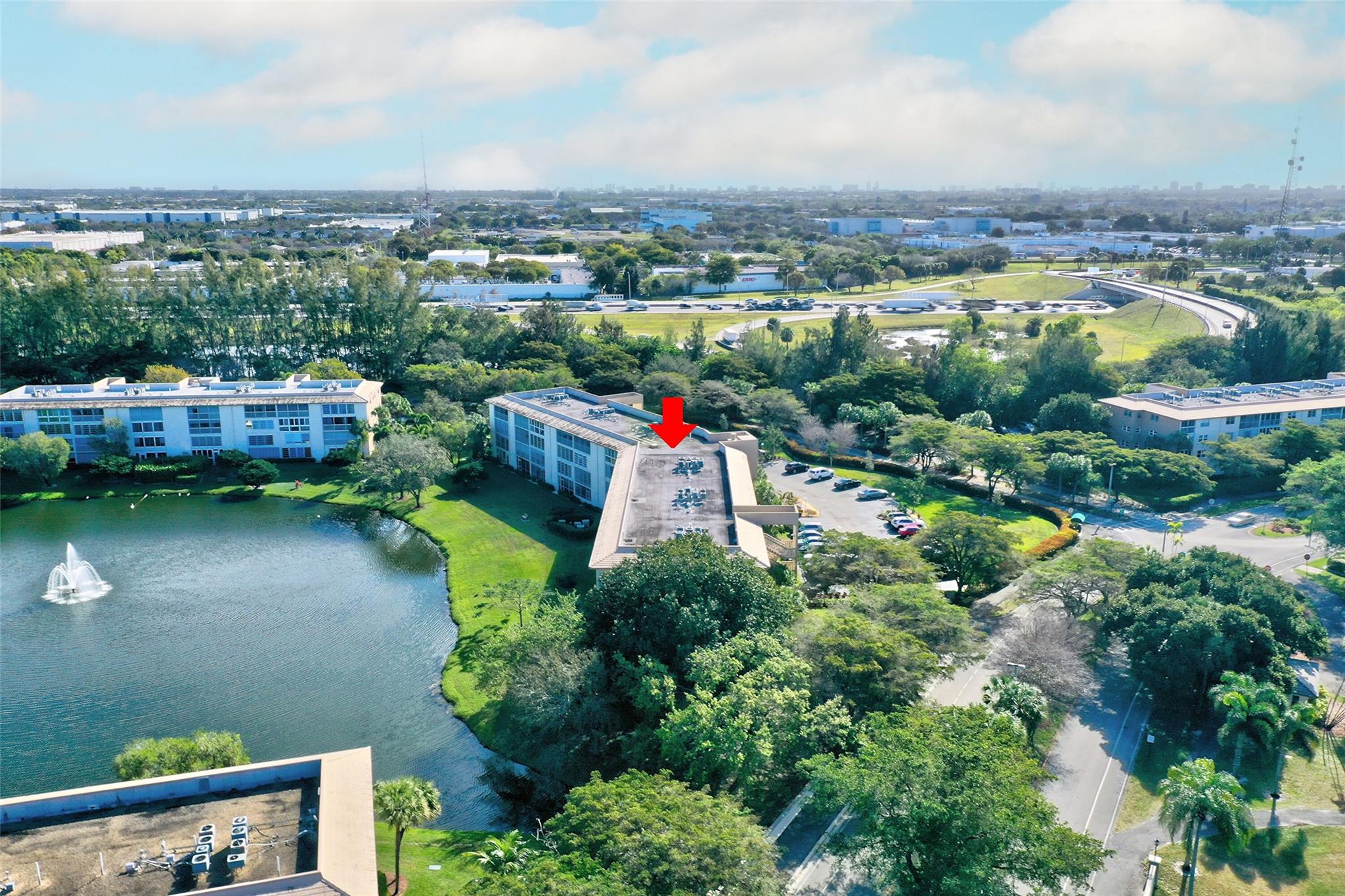 WYNMOOR VILLAGE - Residential