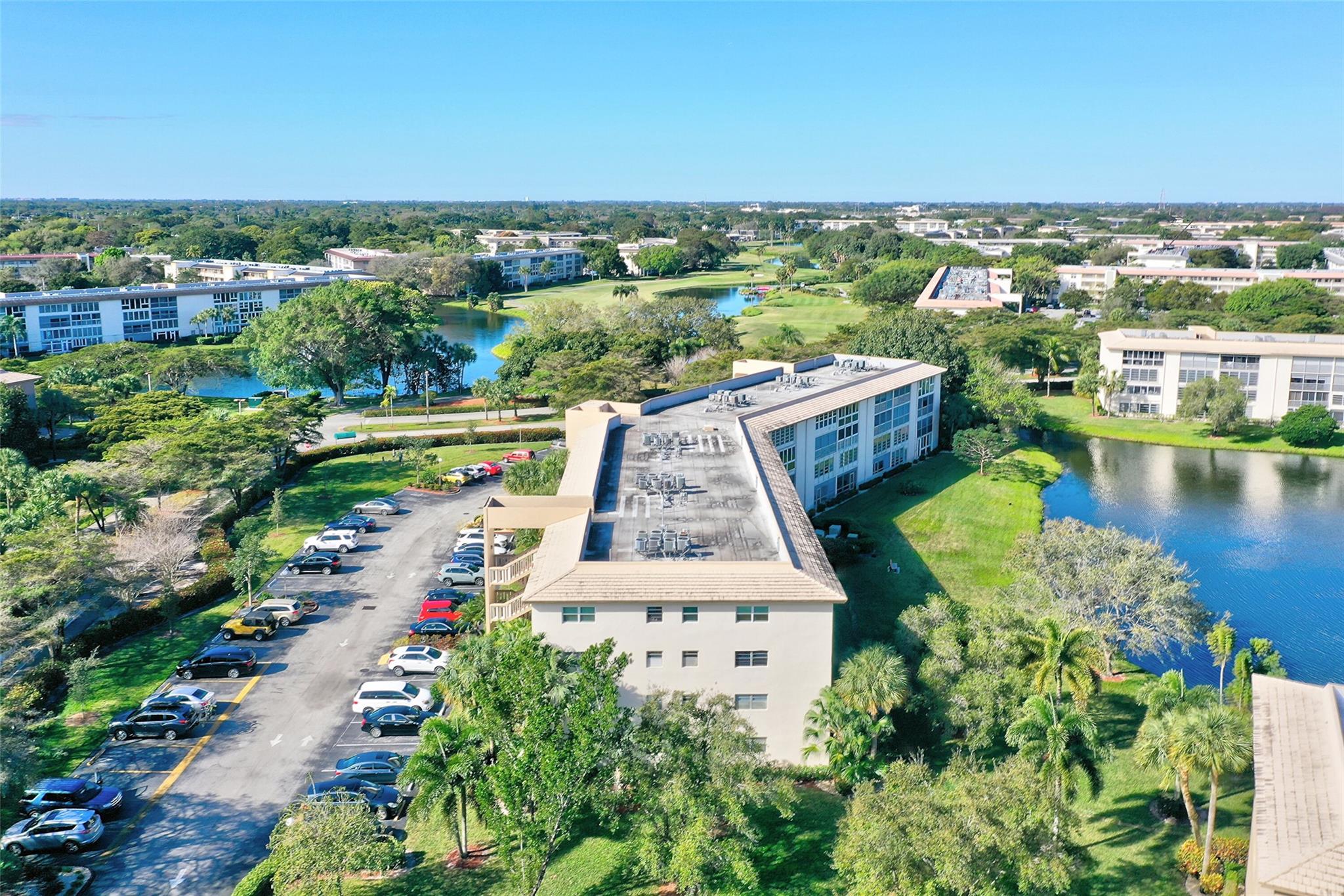WYNMOOR VILLAGE - Residential