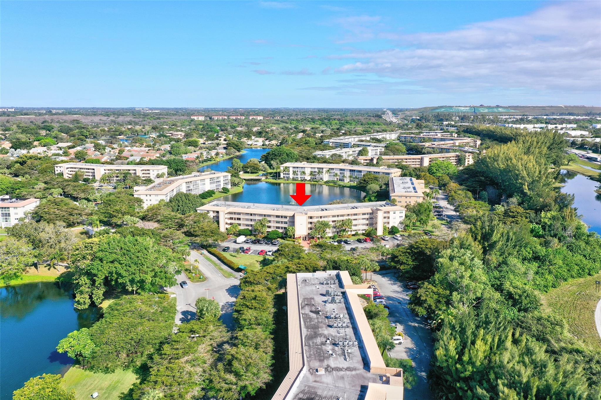 WYNMOOR VILLAGE - Residential
