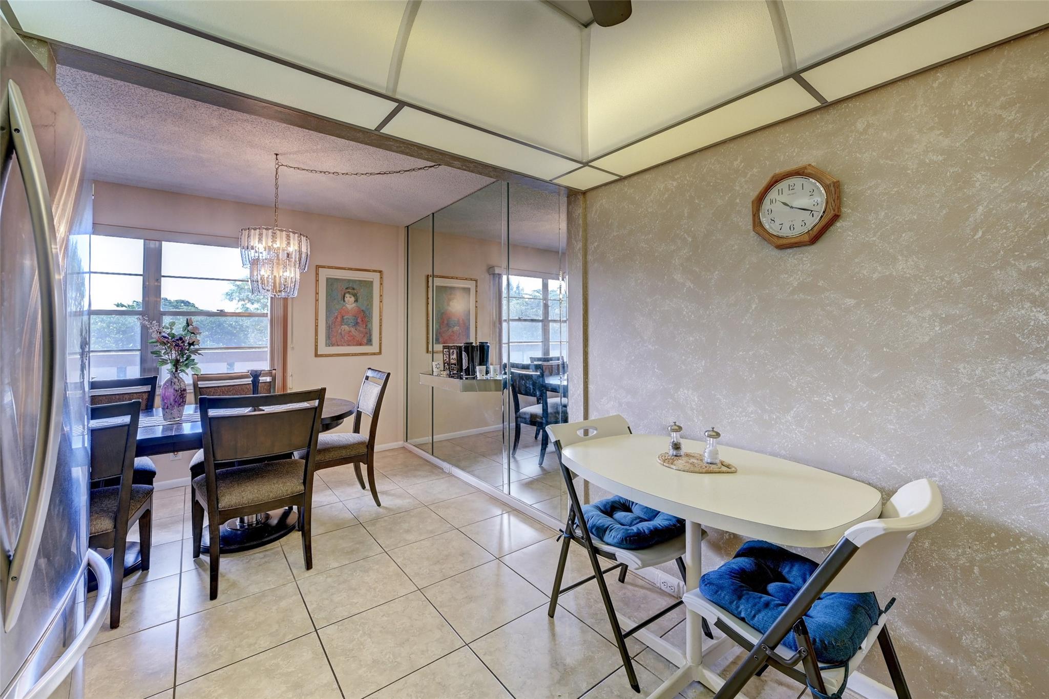 WYNMOOR VILLAGE - Residential