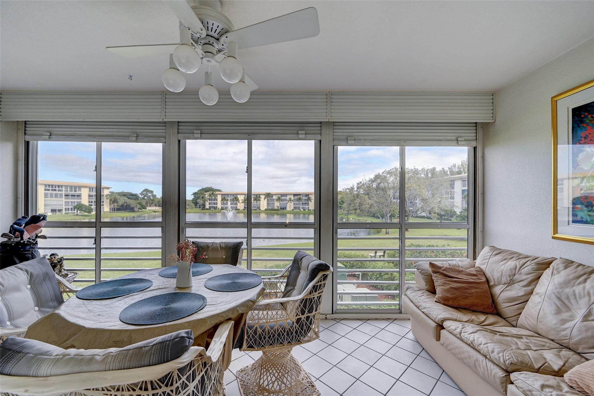 WYNMOOR VILLAGE - Residential