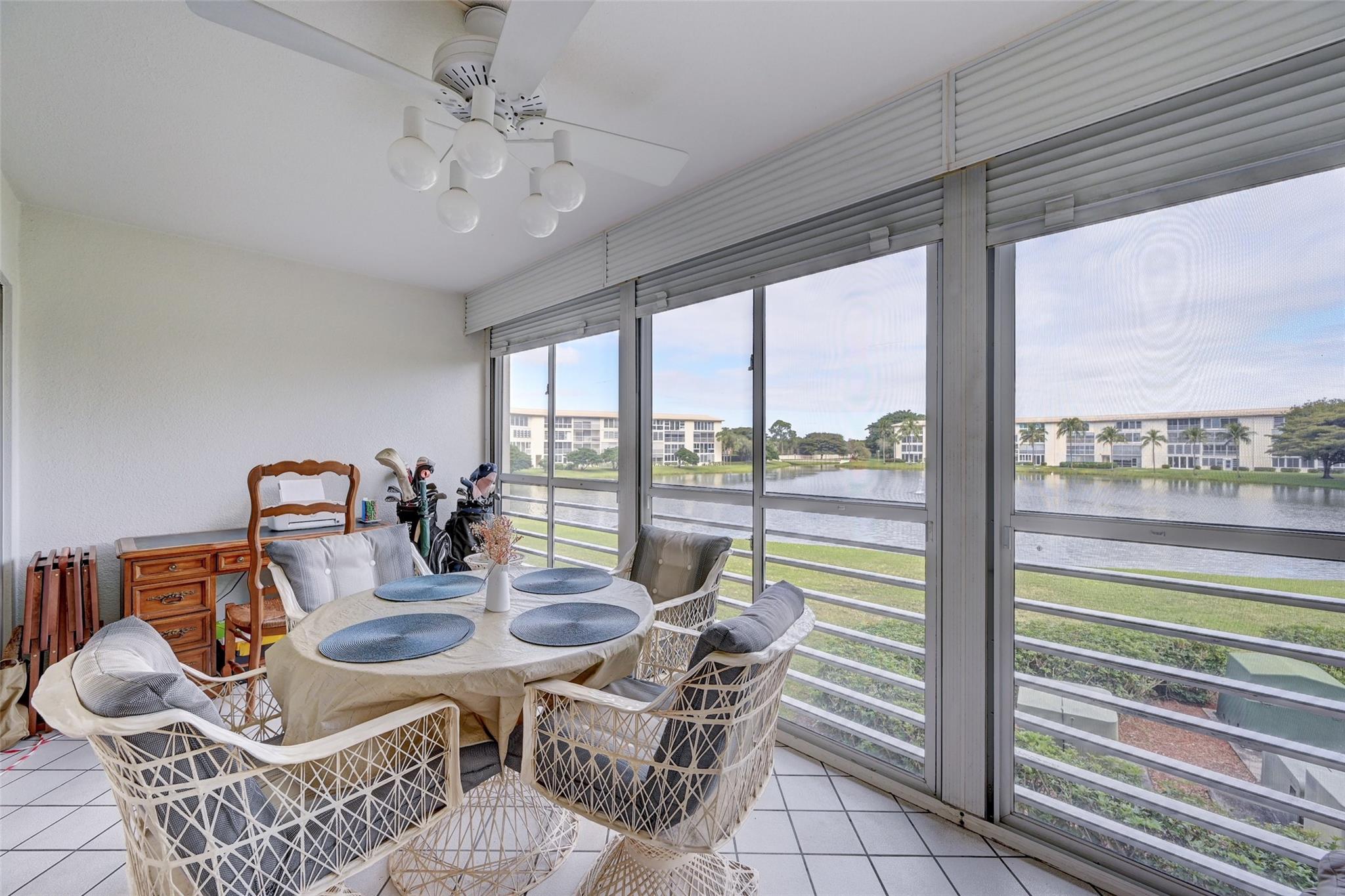WYNMOOR VILLAGE - Residential