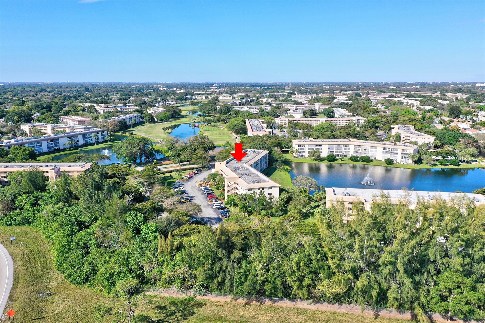 WYNMOOR VILLAGE - Residential