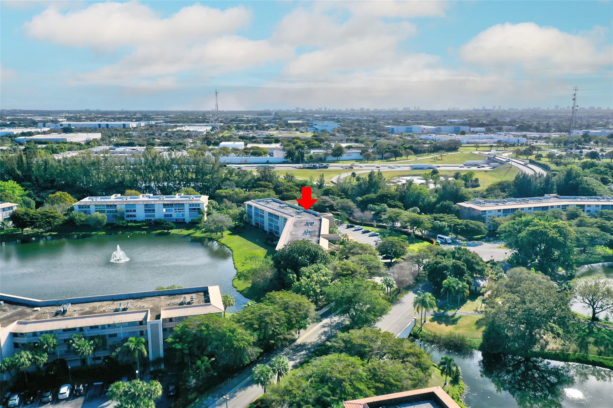 WYNMOOR VILLAGE - Residential