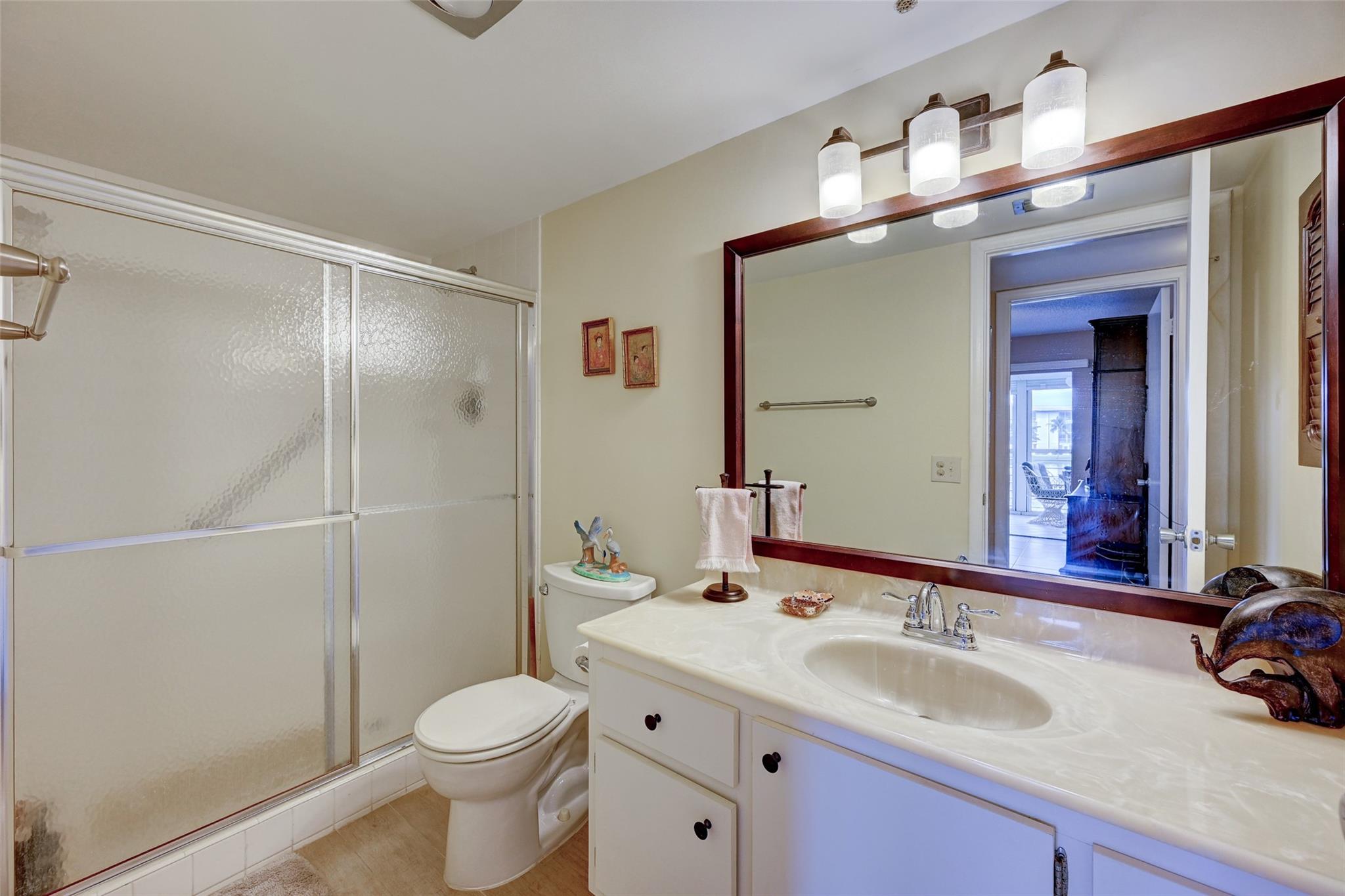 WYNMOOR VILLAGE - Residential