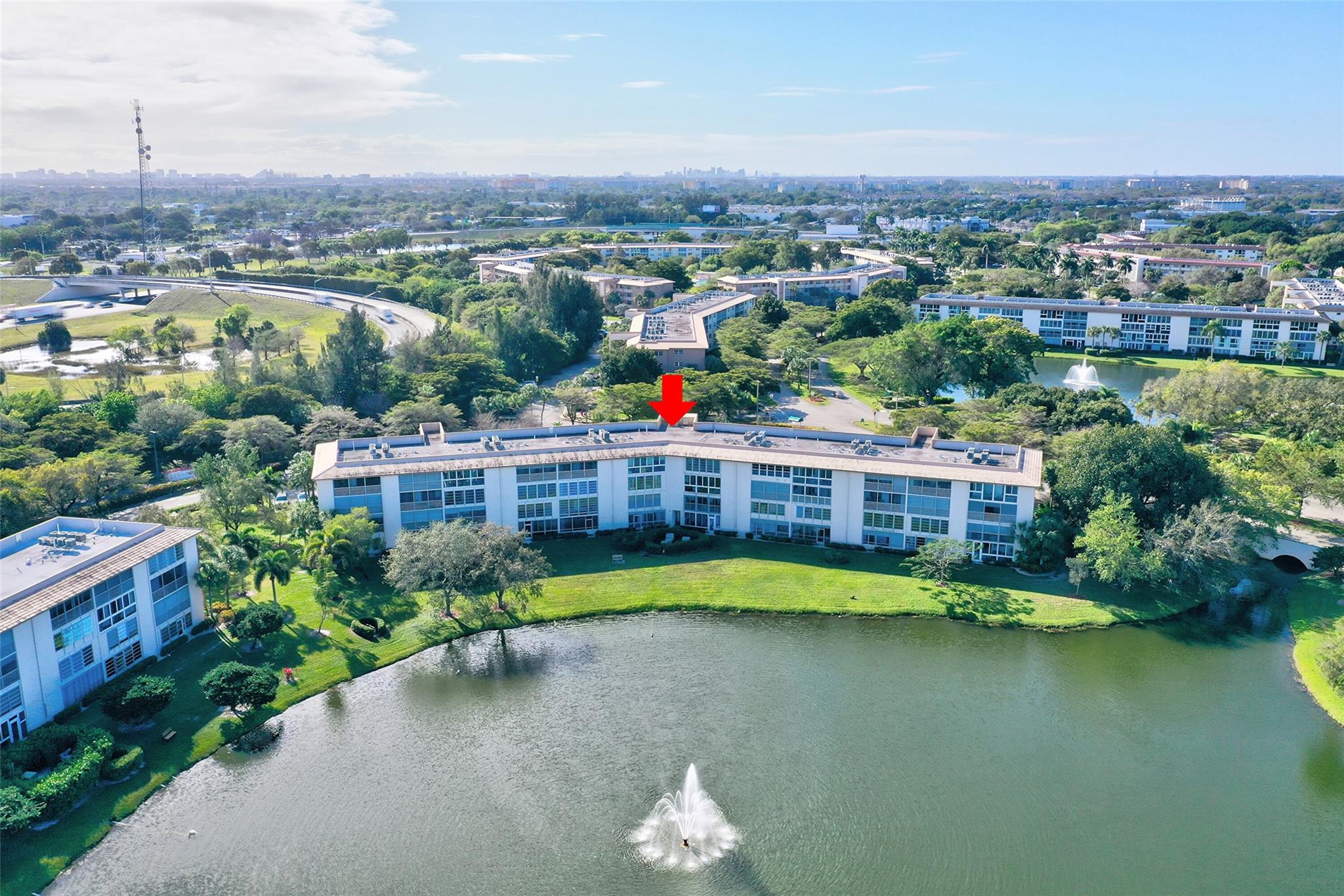 WYNMOOR VILLAGE - Residential