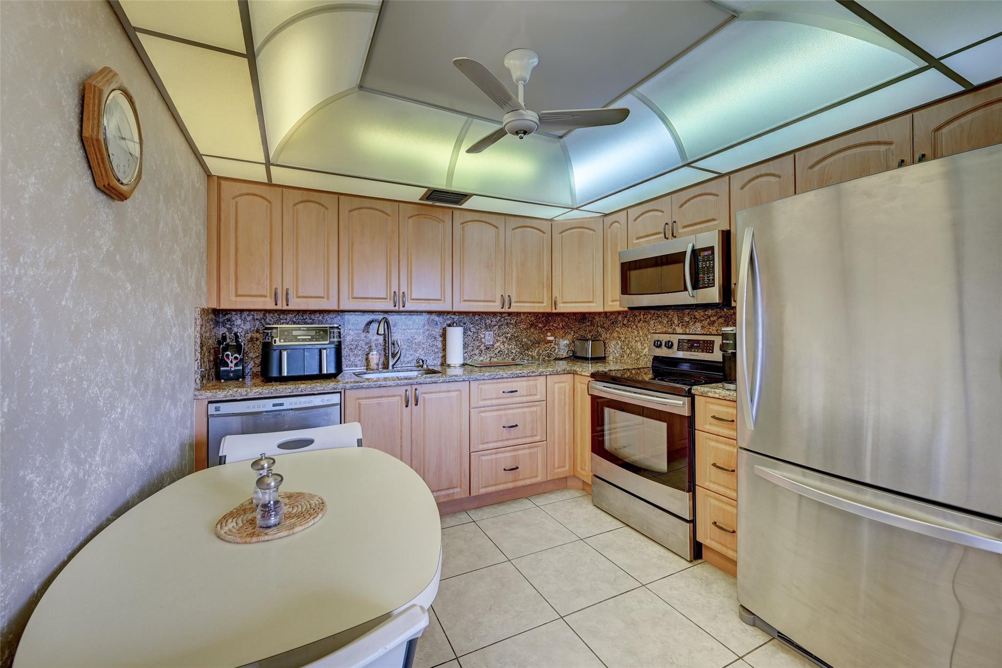 WYNMOOR VILLAGE - Residential