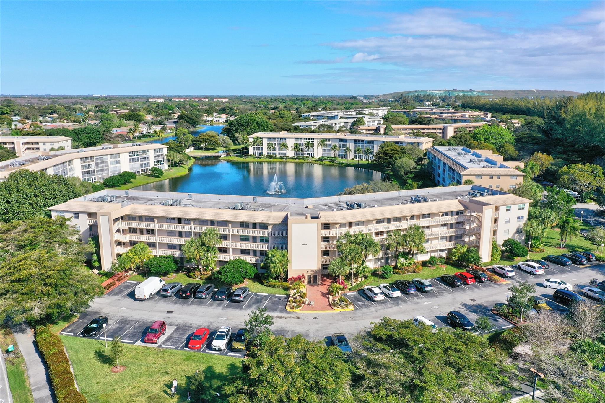 WYNMOOR VILLAGE - Residential