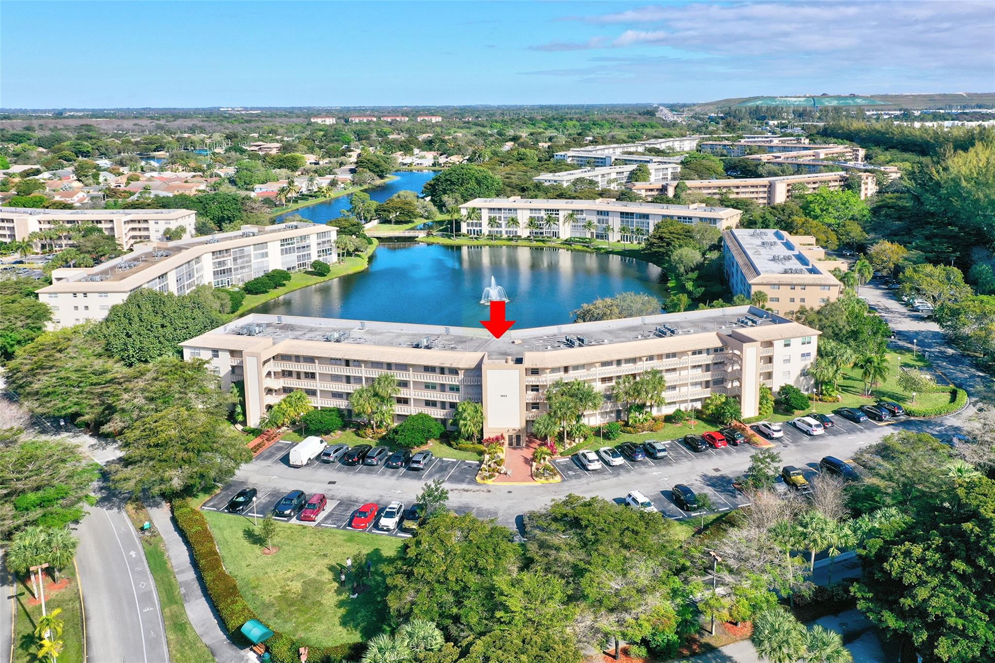 WYNMOOR VILLAGE - Residential