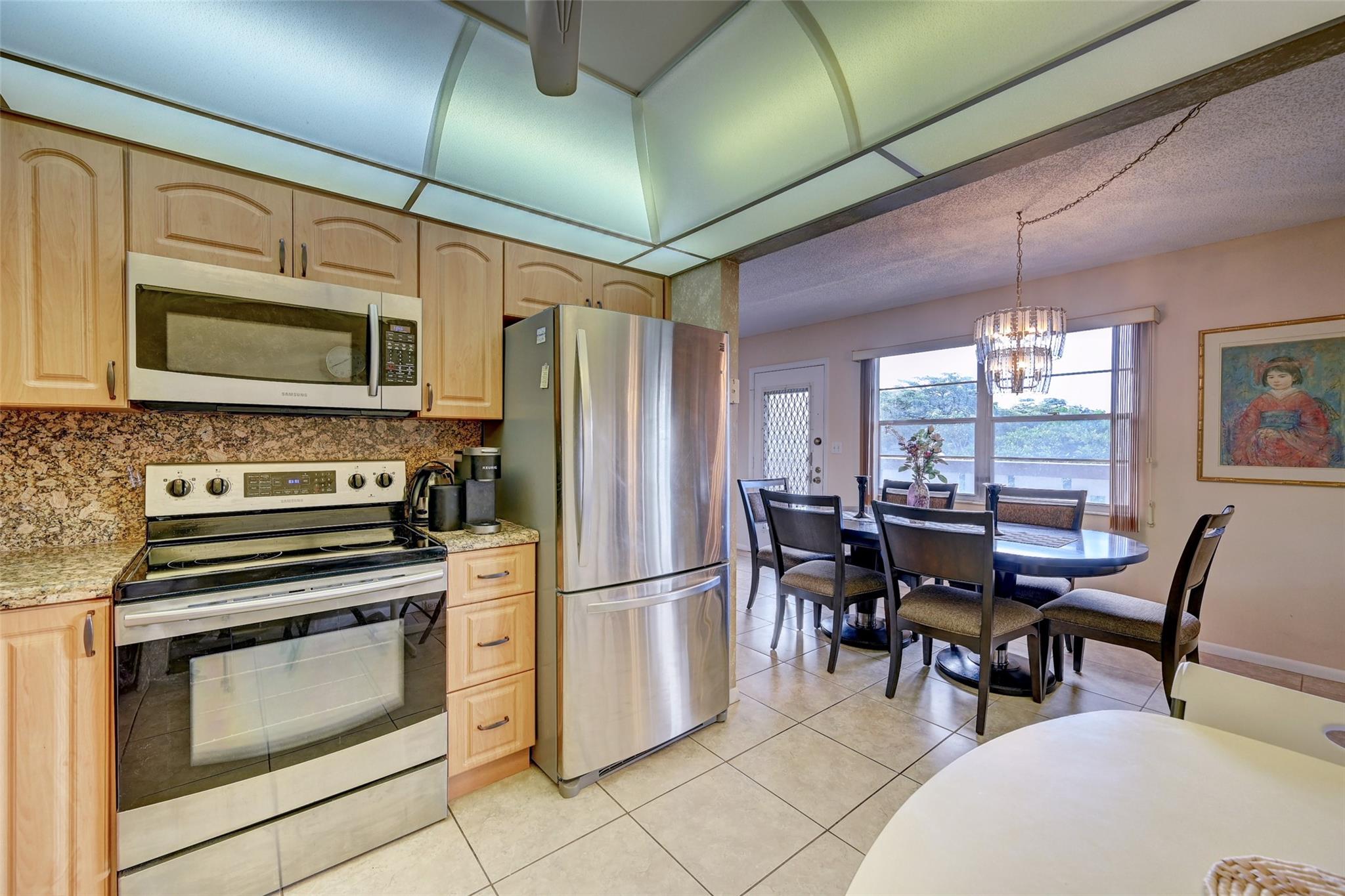 WYNMOOR VILLAGE - Residential