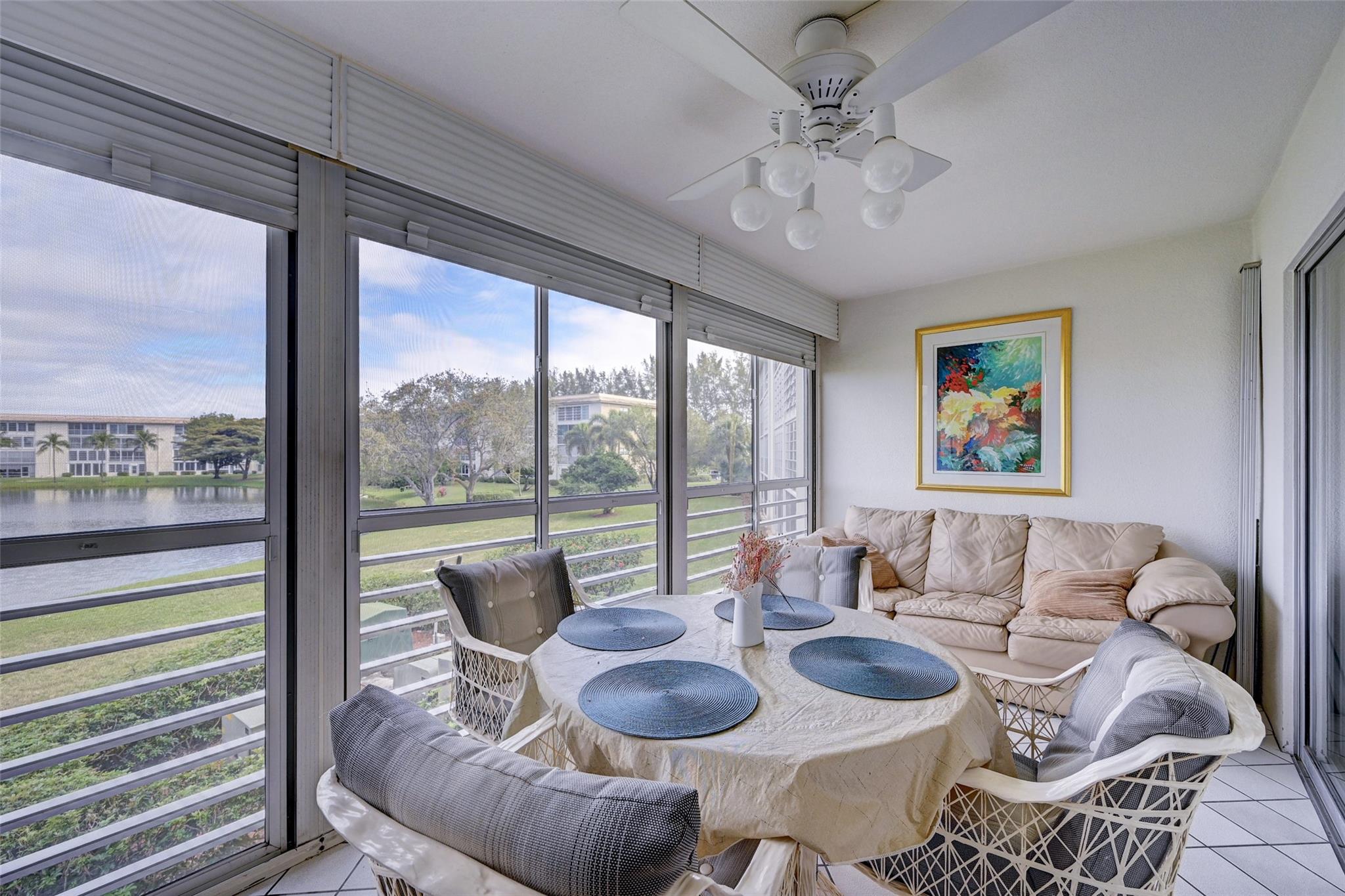 WYNMOOR VILLAGE - Residential