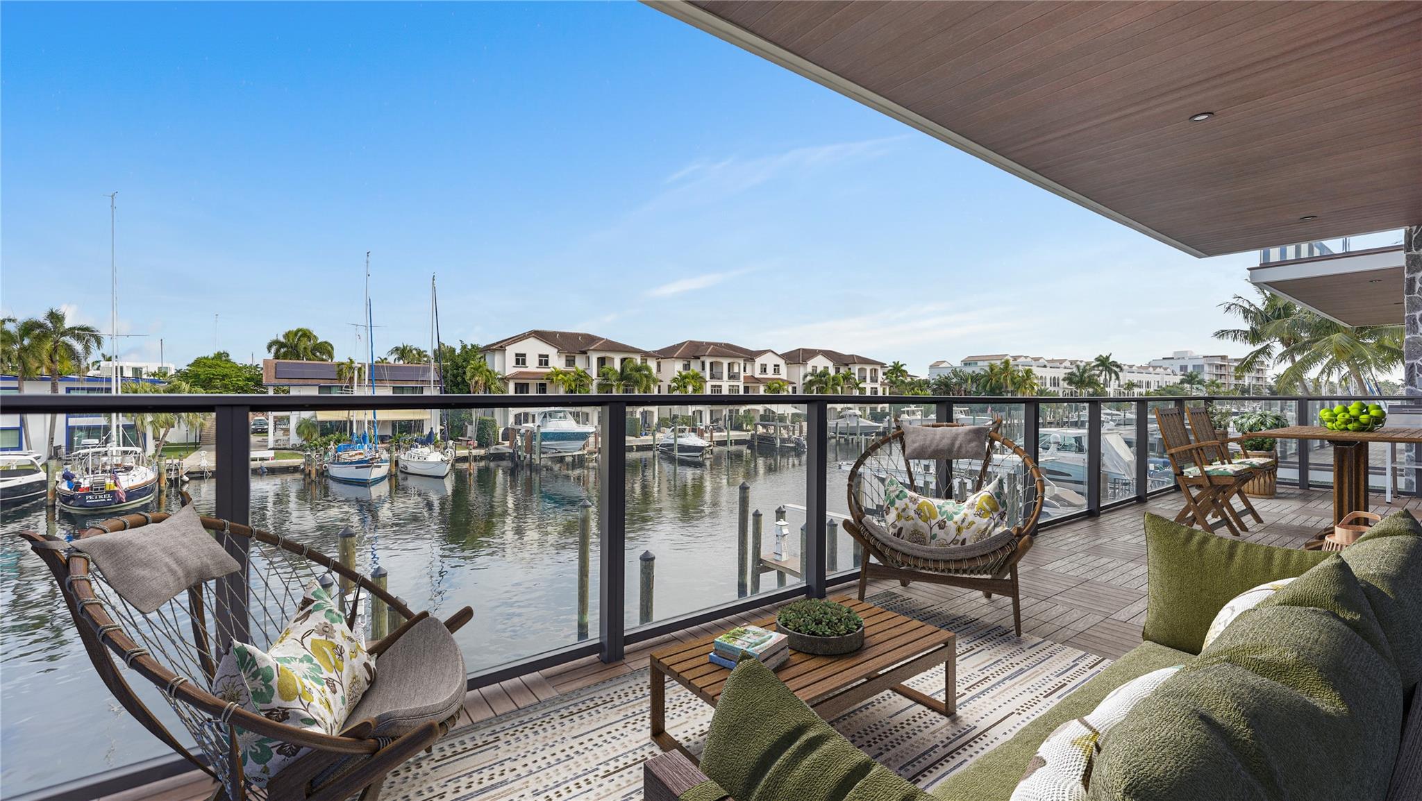 One24 Residences - Residential