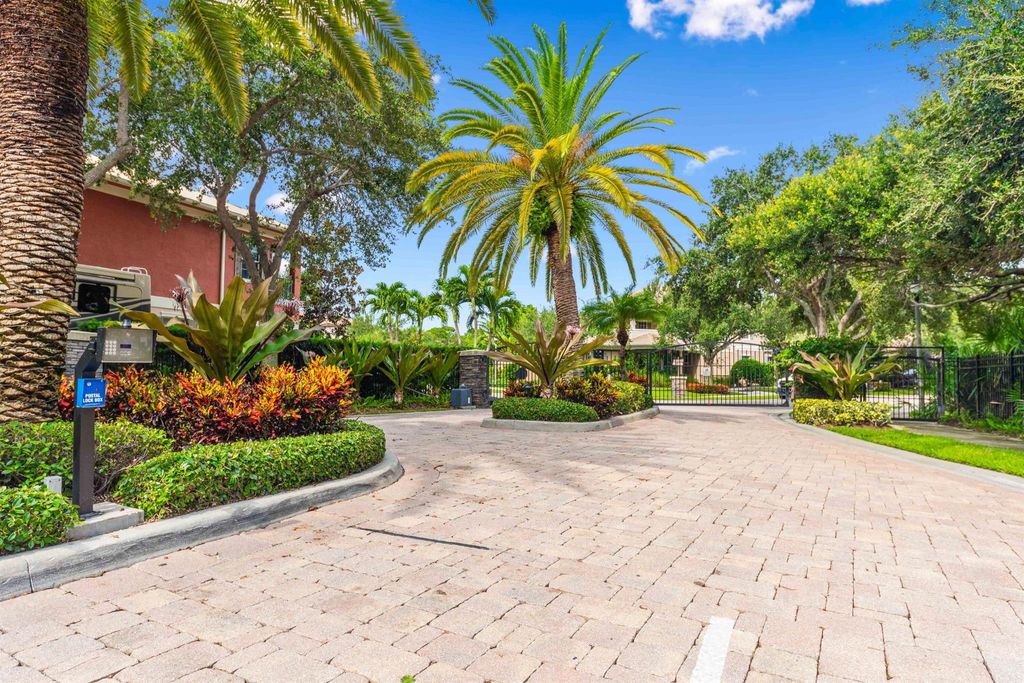 Photo of 1027 NE Savannah Oaks Way, Jensen Beach, FL 34957 (MLS # R11011032)