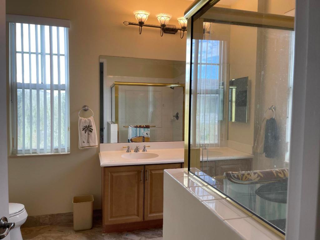 VISTAZO AT BOCA RATON - Residential Lease