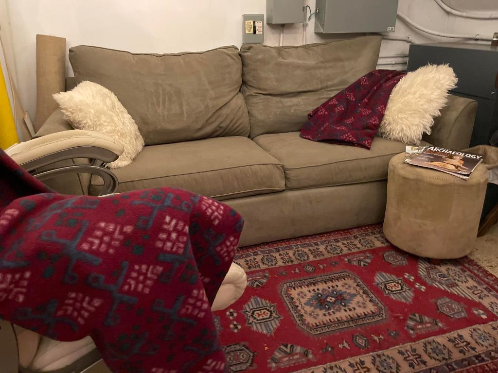 VISTAZO AT BOCA RATON - Residential Lease