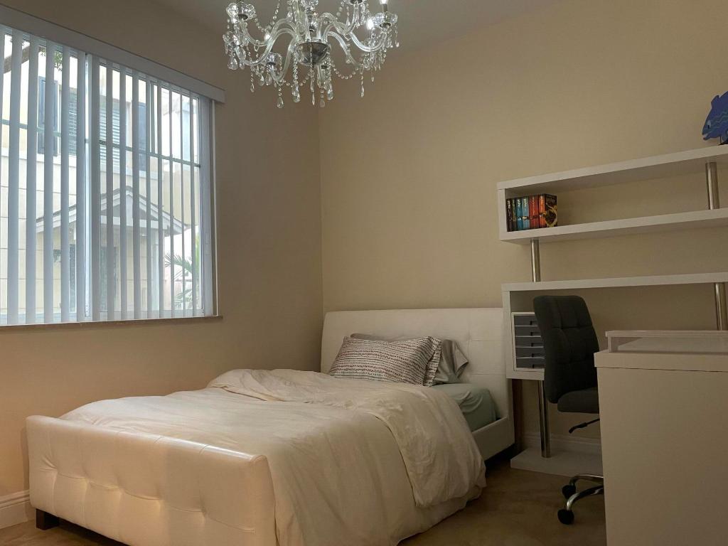 VISTAZO AT BOCA RATON - Residential Lease