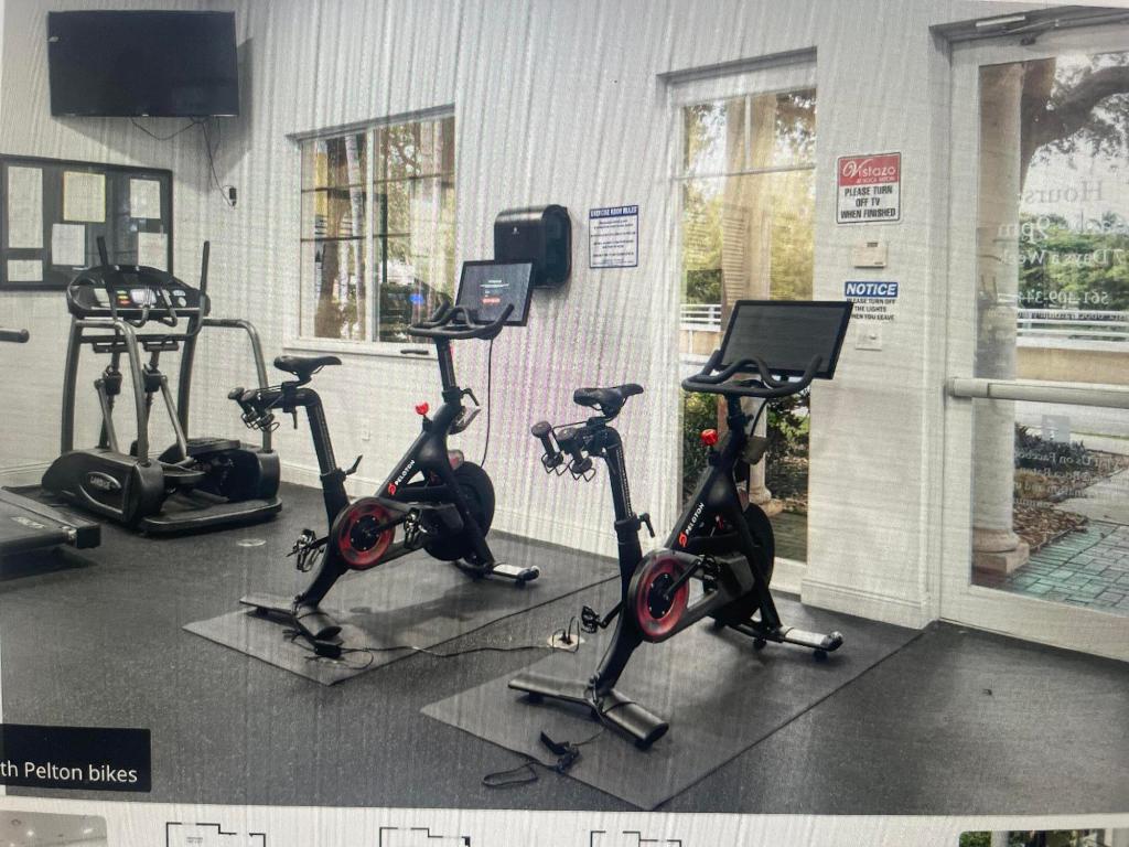 VISTAZO AT BOCA RATON - Residential Lease