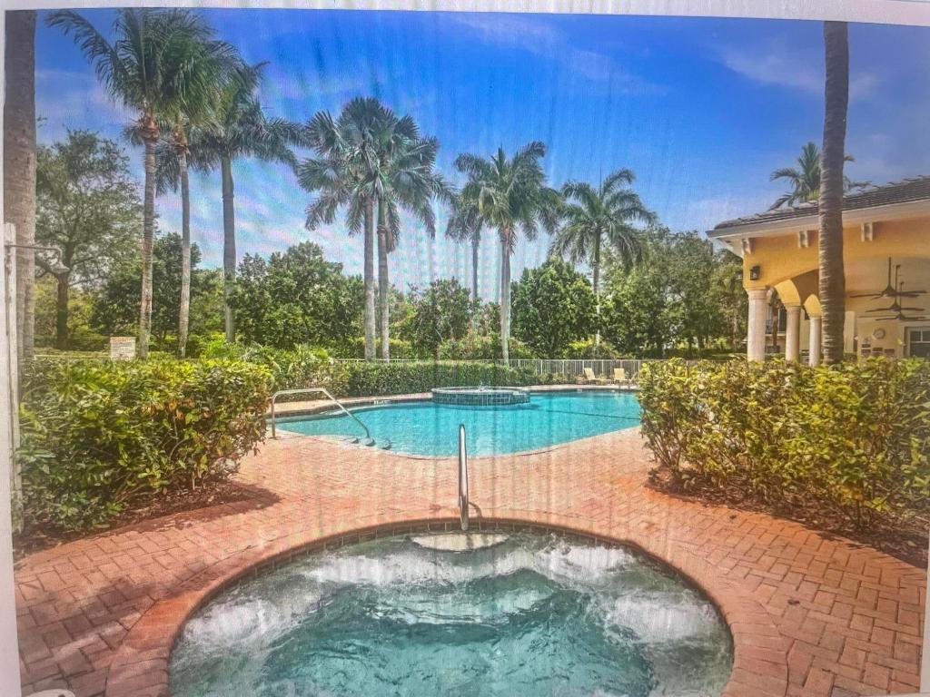 VISTAZO AT BOCA RATON - Residential Lease