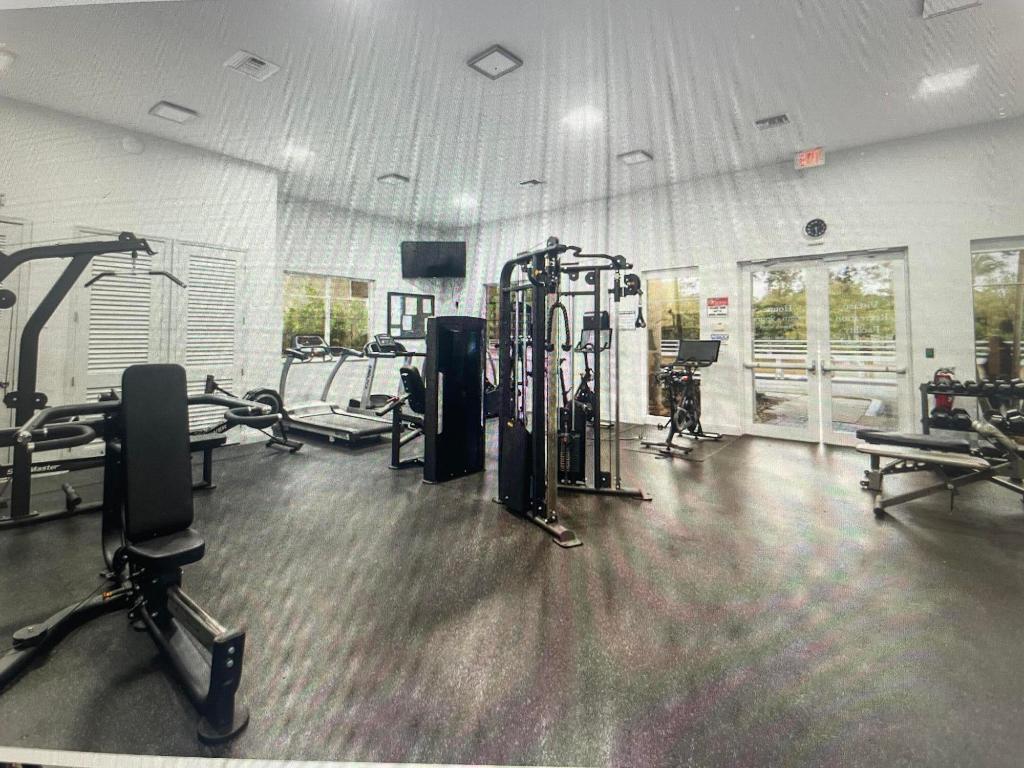 VISTAZO AT BOCA RATON - Residential Lease