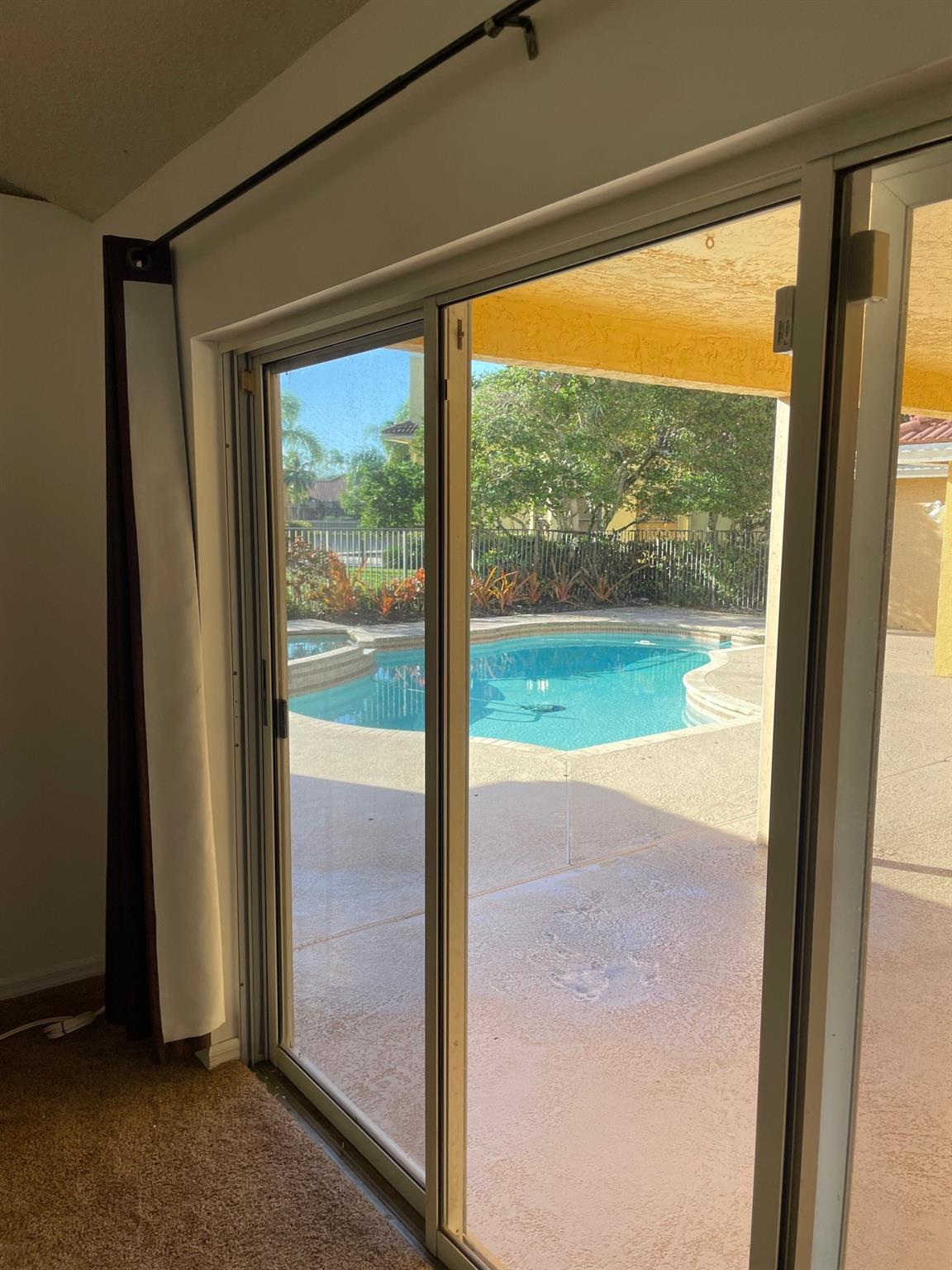 Country Isles - Residential Lease