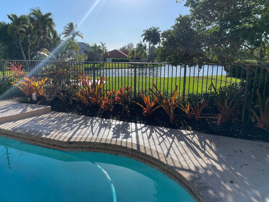 Country Isles - Residential Lease