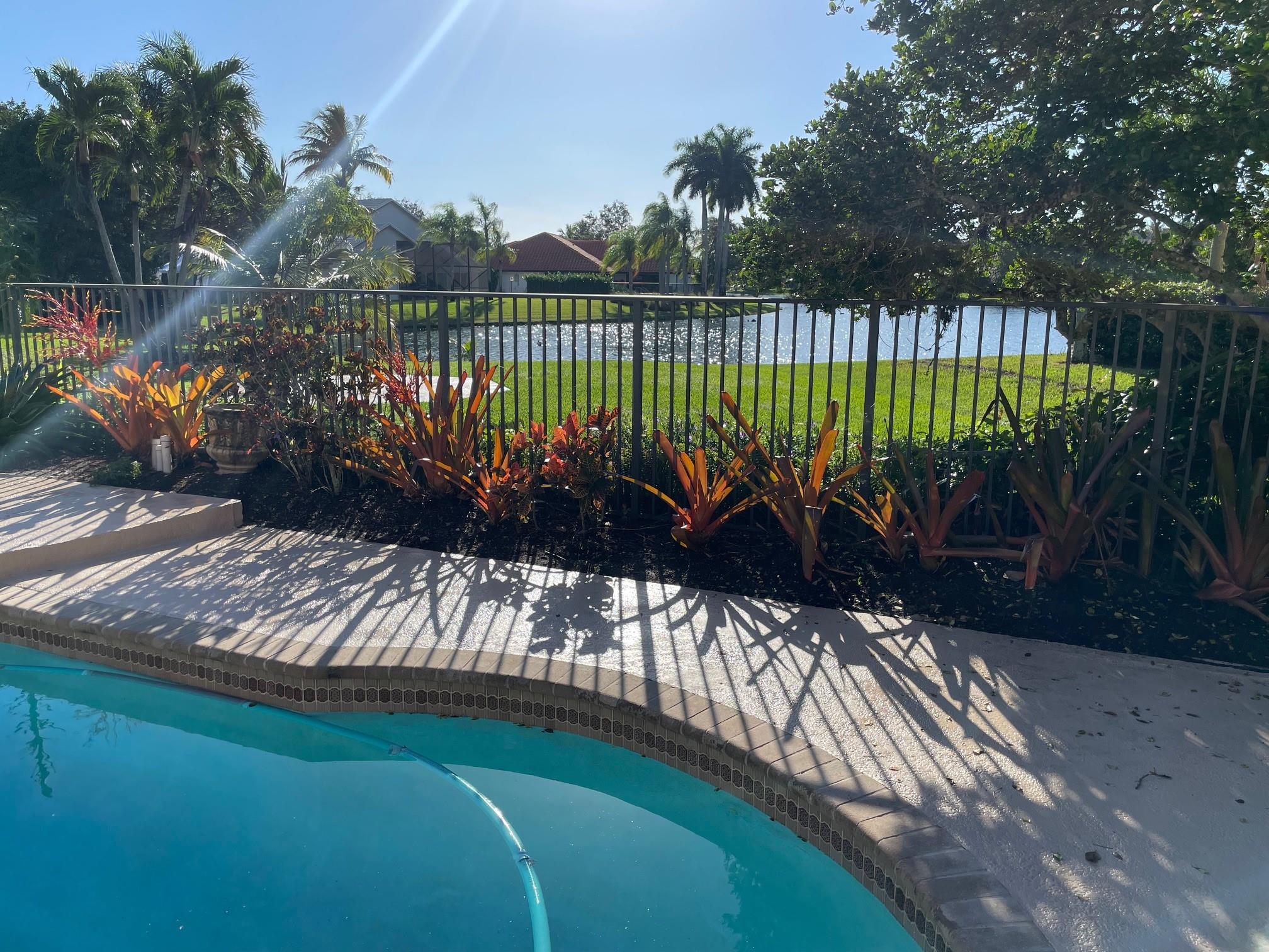 Country Isles - Residential Lease