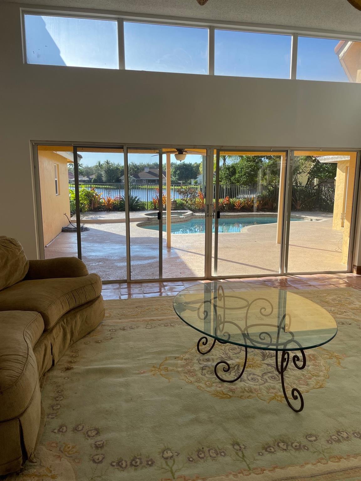 Country Isles - Residential Lease