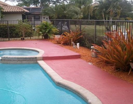 Country Isles - Residential Lease