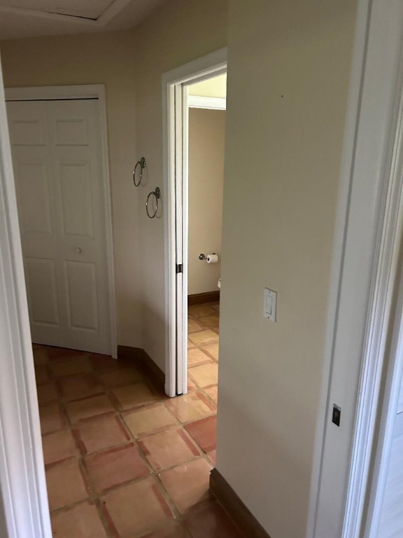 Country Isles - Residential Lease