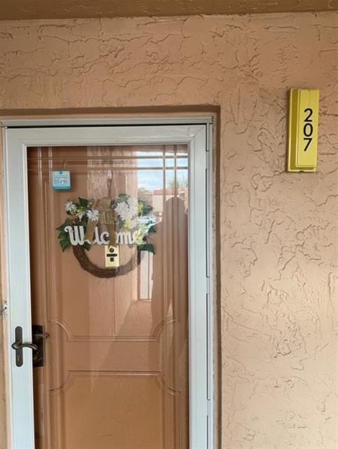 HOLIDAY SPRINGS VILLAGE - Residential