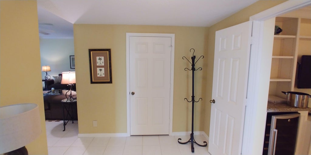 Photo of 3911 Back Bay Drive #123, Jupiter, FL 33477 (MLS # R10918228)