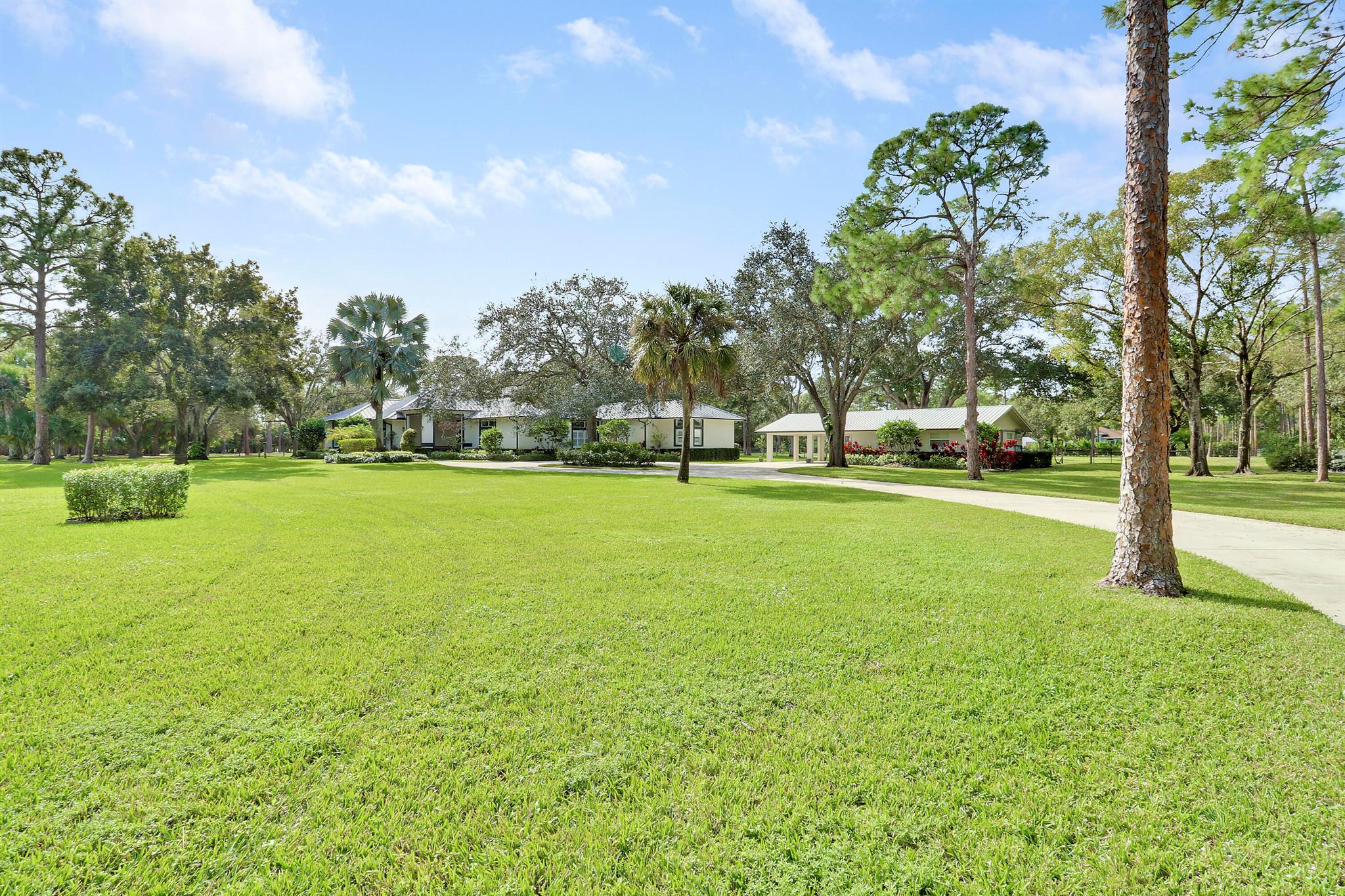 Jupiter Farms - Residential