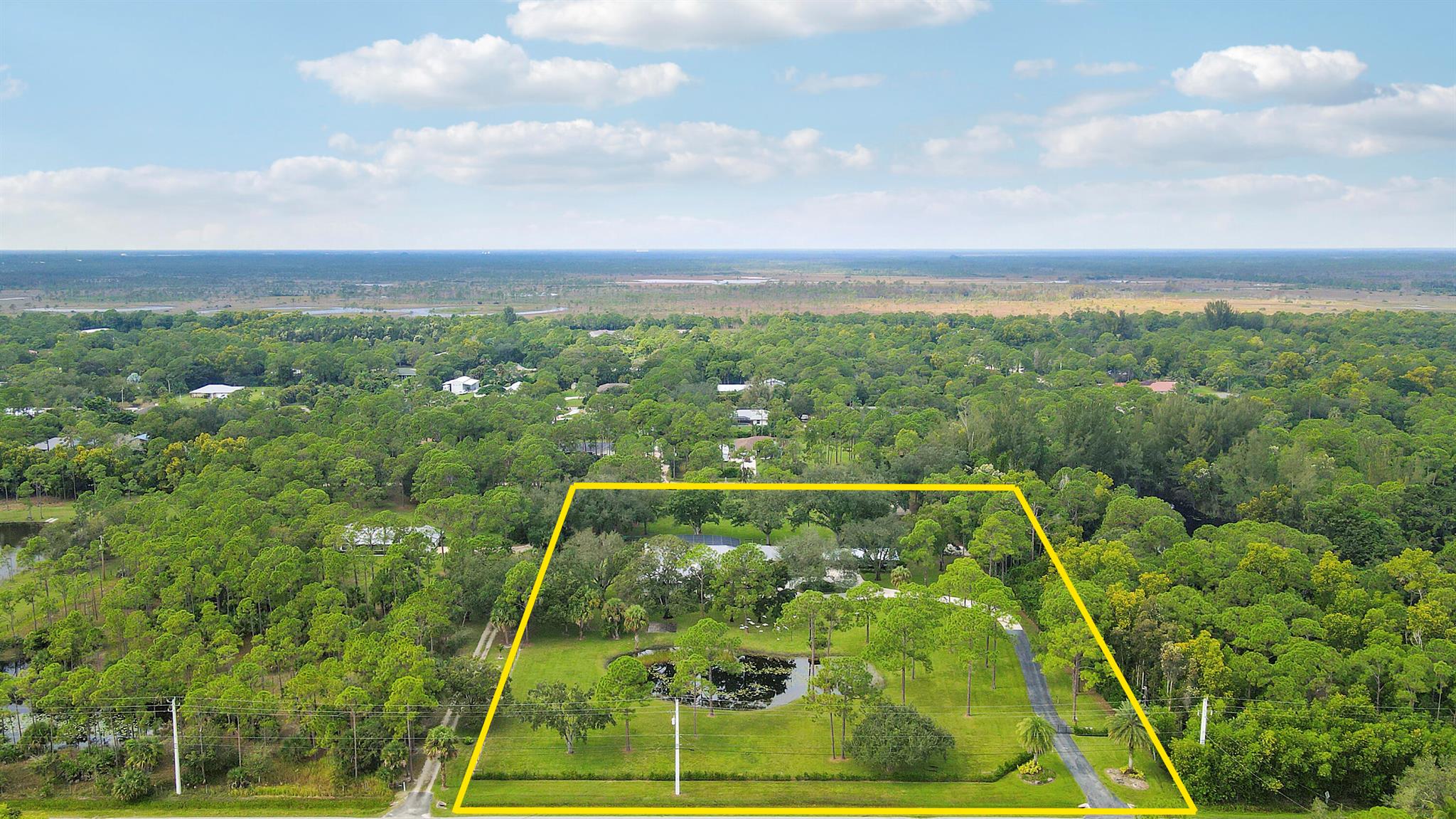 Jupiter Farms - Residential