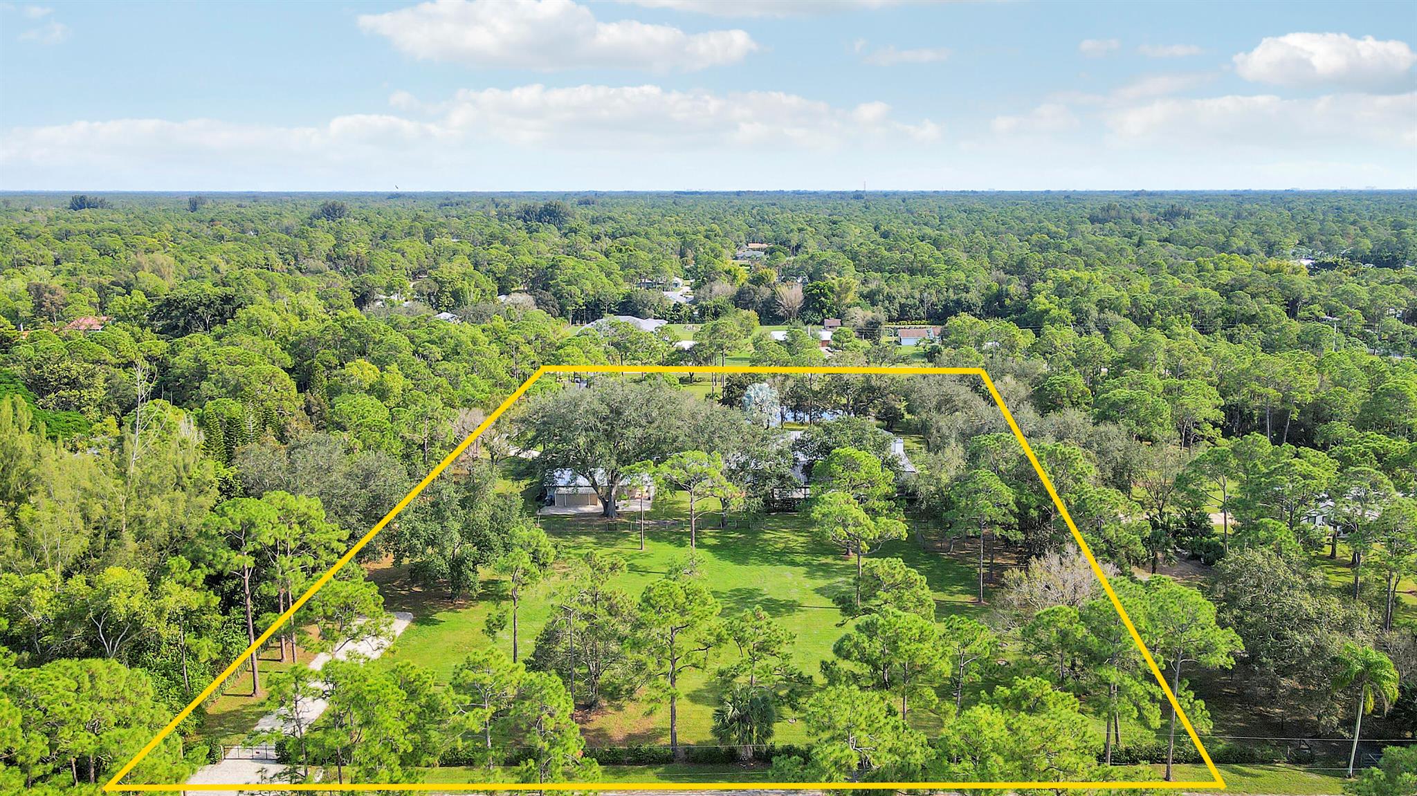 Jupiter Farms - Residential