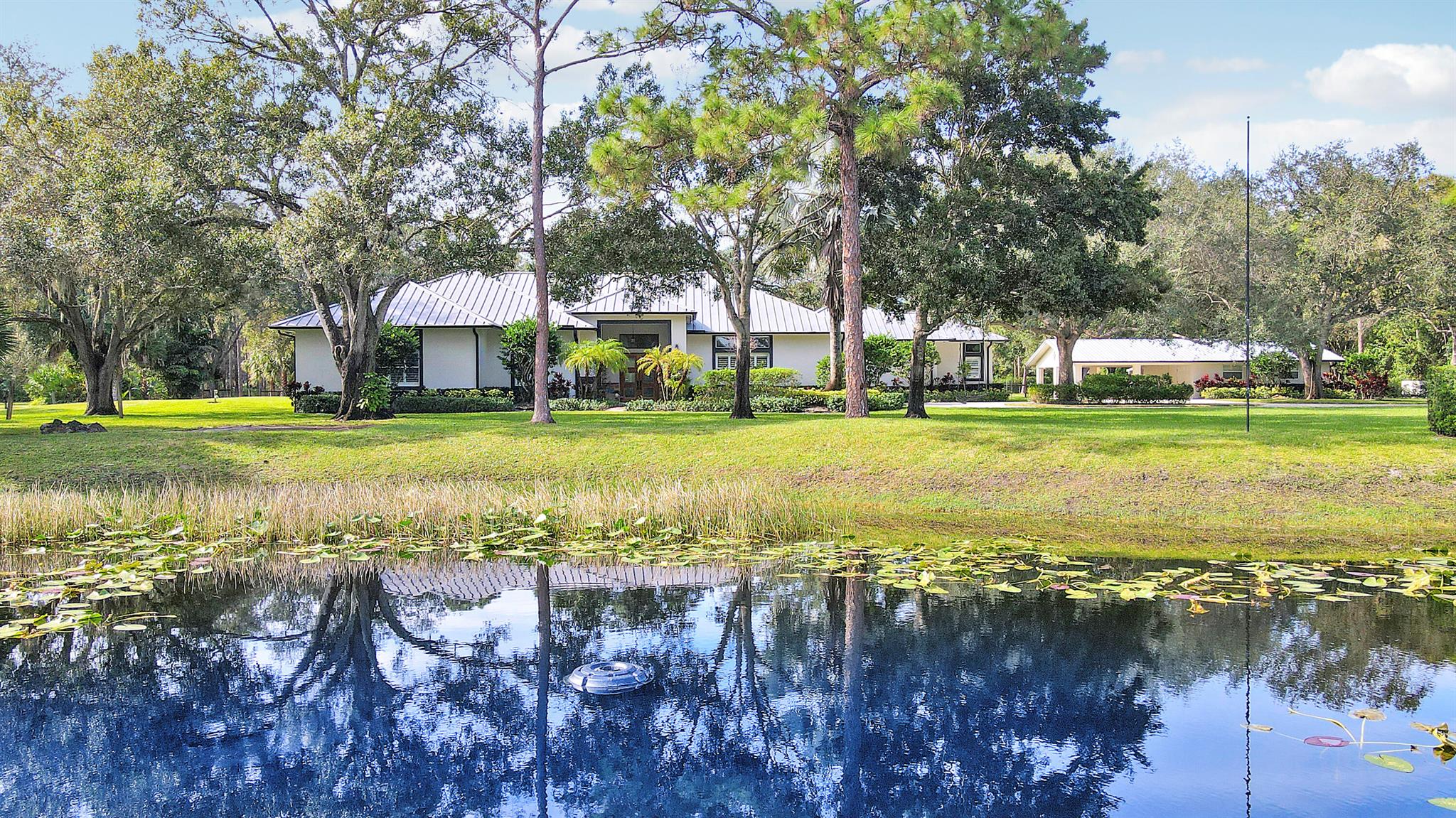 Jupiter Farms - Residential